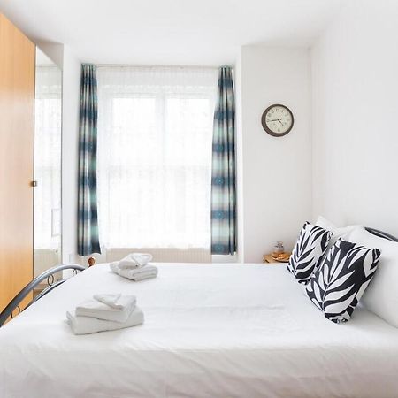 City Center Camden Market Budget Apartment And Rooms لندن المظهر الخارجي الصورة
