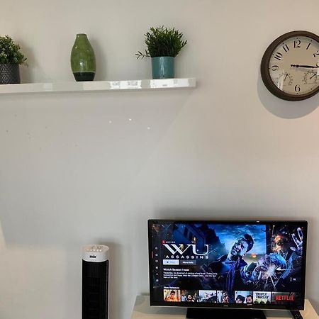 City Center Camden Market Budget Apartment And Rooms لندن المظهر الخارجي الصورة