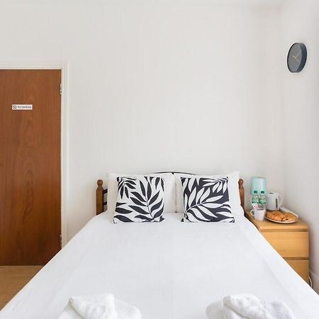 City Center Camden Market Budget Apartment And Rooms لندن المظهر الخارجي الصورة