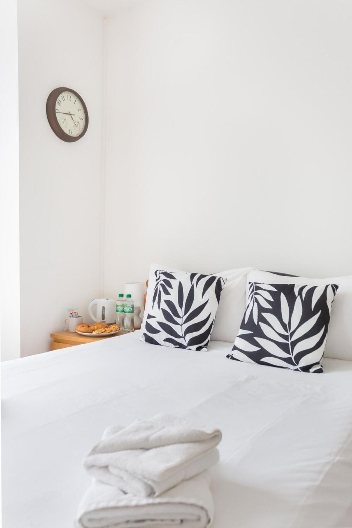City Center Camden Market Budget Apartment And Rooms لندن المظهر الخارجي الصورة
