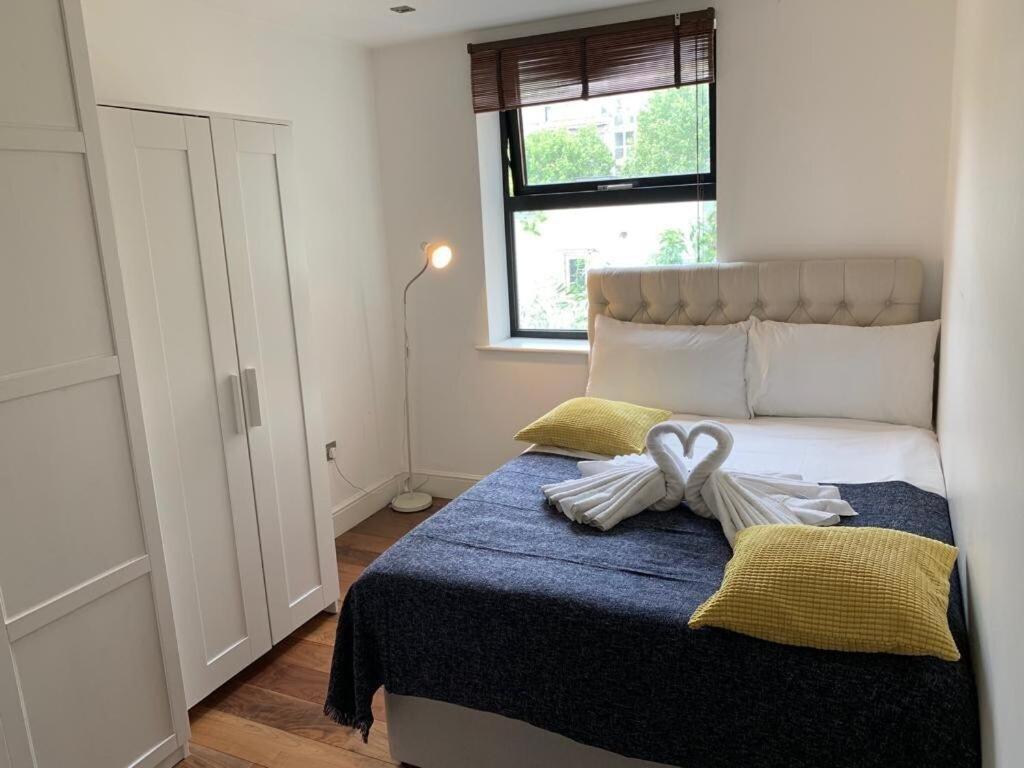 City Center Camden Market Budget Apartment And Rooms لندن المظهر الخارجي الصورة