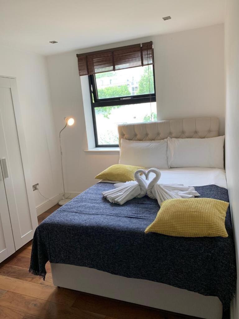 City Center Camden Market Budget Apartment And Rooms لندن المظهر الخارجي الصورة