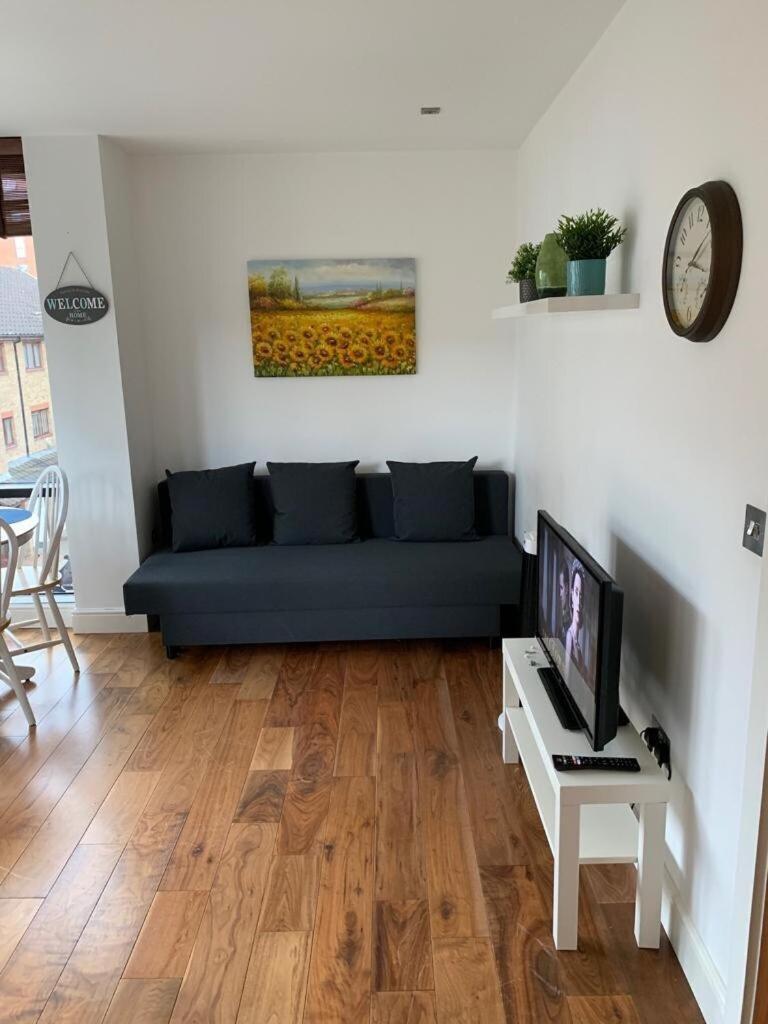 City Center Camden Market Budget Apartment And Rooms لندن المظهر الخارجي الصورة